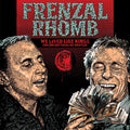 We Lived Like Kings: The Best Of Frenzal Rhomb Music CD