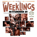 Weeklings - Studio 2 - Music CD