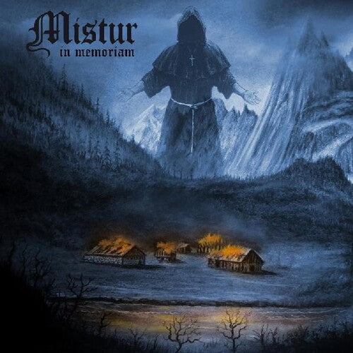 Mistur - In Memorian - Vinyl Record