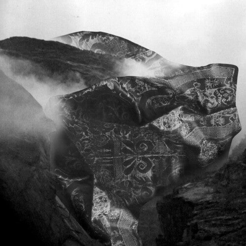 Deaf Center - Pale Ravine - Vinyl Record
