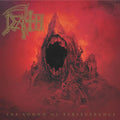 Death - Sound Of Perseverance - Vinyl Record
