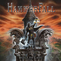 Hammerfall - Built To Last - Music CD