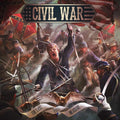 Civil War - Last Full Measure - Music CD