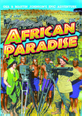 African Paradise - African Paradise - DVD