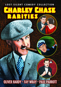 Charley Chase Rarities (silent) - Charley Chase Rarities (silent) - DVD