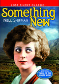 Something New (silent) - Something New (silent) - DVD