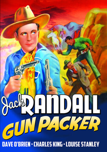 Gun Packer - Gun Packer - DVD