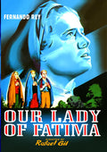 Our Lady Of Fatima - Our Lady Of Fatima - DVD