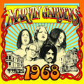 Marvin Gardens - 1968 - Music CD