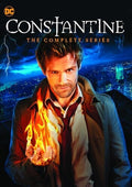 Constantine: The Complete Series - Constantine: The Complete Series - DVD