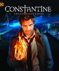 Constantine: The Complete Series - Constantine: The Complete Series - Blu-ray