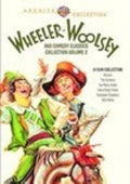 Wheeler & Woolsey: The Rko Comedy Classics 2 - Wheeler & Woolsey: The Rko Comedy Classics 2 - DVD