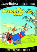 Kwicky Koala Show - Kwicky Koala Show - DVD