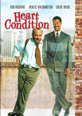 Heart Condition - Heart Condition - DVD