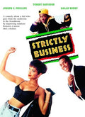 Strictly Business - Strictly Business - DVD