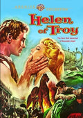 Helen Of Troy (1956) - Helen Of Troy (1956) - DVD