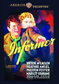 Informer (1935) - Informer (1935) - DVD