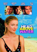 Head Above Water - Head Above Water - DVD