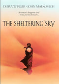 Sheltering Sky (2004) - Sheltering Sky (2004) - DVD