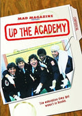 Up The Academy (1980) - Up The Academy (1980) - DVD