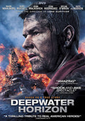 Deepwater Horizon - Deepwater Horizon - DVD