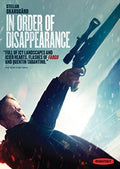 In Order Of Disappearance - In Order Of Disappearance - DVD