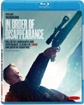 In Order Of Disappearance - In Order Of Disappearance - Blu-ray
