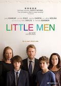 Little Men - Little Men - DVD