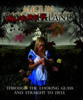 Alice In Murderland - Alice In Murderland - Blu-ray