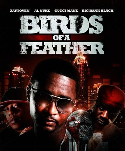 Birds Of A Feather - Birds Of A Feather - Blu-ray