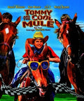 Tommy & The Cool Mule - Tommy & The Cool Mule - Blu-ray