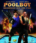 Poolboy: Drowning Out The Fury - Poolboy: Drowning Out The Fury - Blu-ray
