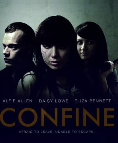 Confine - Confine - Blu-ray