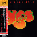 Yes - Open Your Eyes - Music CD