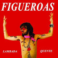 Figueroas - Lambada Quente - Music CD