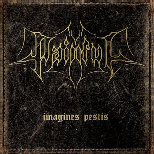 Painful - Imagines Pestis - Music CD