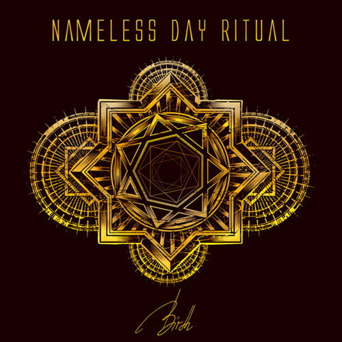 Nameless Day Ritual - Birth - Music CD