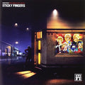 Sticky Fingers - Westway (the Glitter & The Slums) - Music CD
