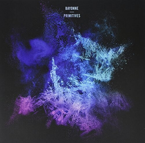 Bayonne - Primitives - Vinyl Record