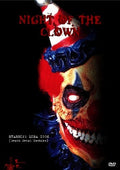 Night Of The Clown - Night Of The Clown - DVD