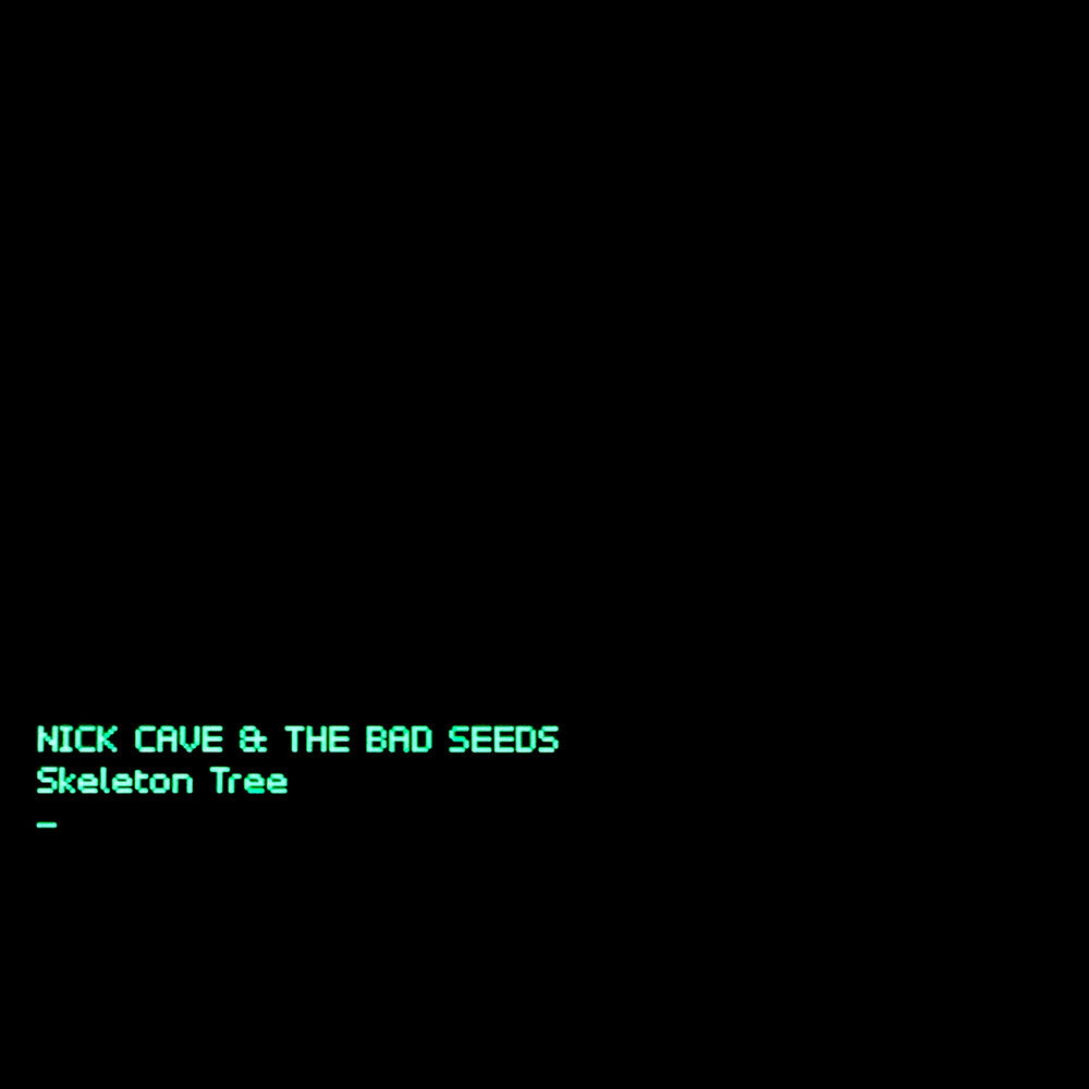 Skeleton Tree [Download Included] Vinyl Record