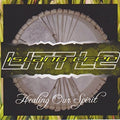 Little Island Cree - Healing Our Spirit - Music CD