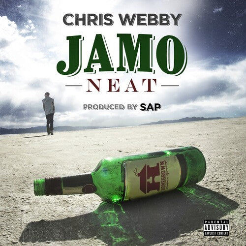 Webby,chris - Jamo Neat - Music CD