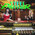 Steel Panther - Lower The Bar - Vinyl Record