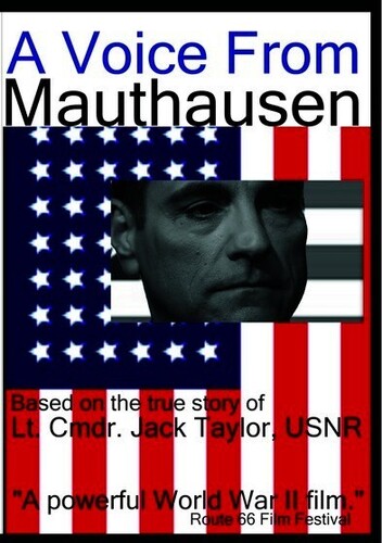 Voice From Mauthausen - Voice From Mauthausen - DVD