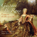 Le Roux / Belder / Henstra - Gaspard Le Roux: Complete Harpsichord Music - Music CD