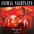 Animal Nightlife - Shangri-la: Deluxe Edition - Music CD