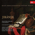 Jiranek / Semeradova / Collegium Marianum - Jiranek: Concertos - Music CD