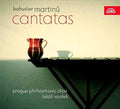 Martinu / Vasilek / Prague Philharmonic - Martinu: Cantatas - Music CD