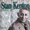 Kenton,stan - Tunes & Topics 1 - Music CD